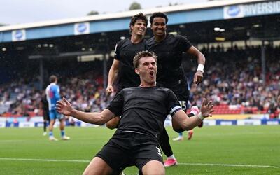Foto: QPR FC .