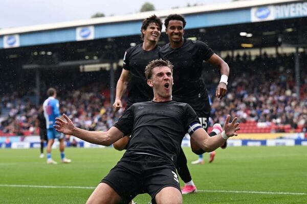 Foto: QPR FC .