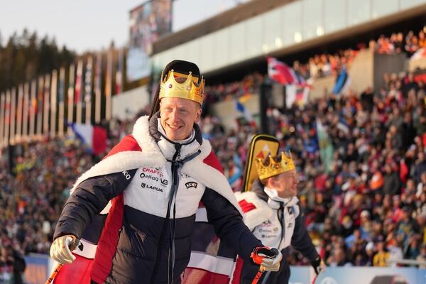 Photo : Nordic Focus