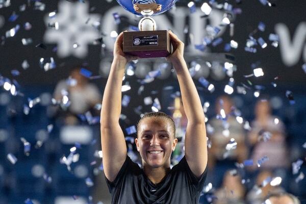 Photo : WTA
