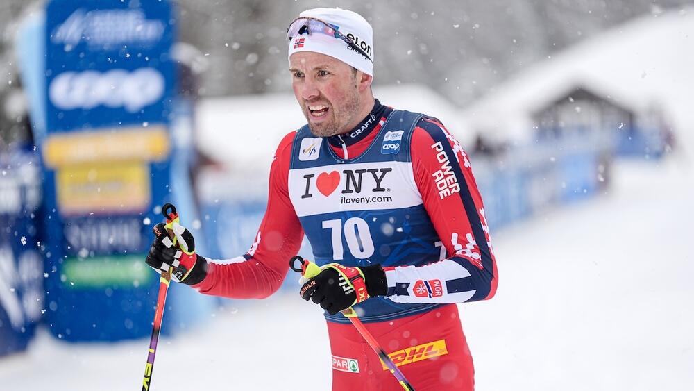 Emil Iversen