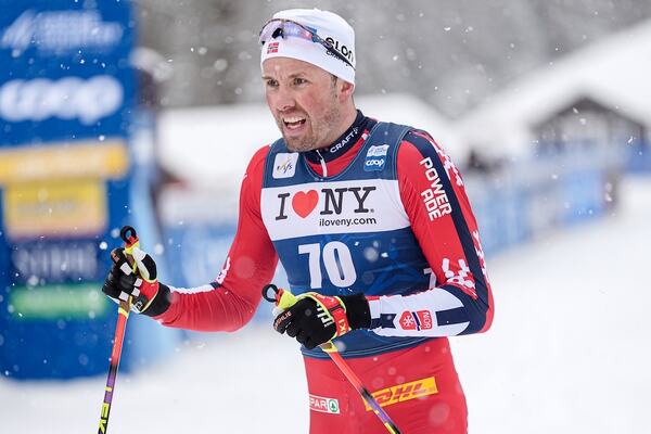 Photo : Nordic Focus