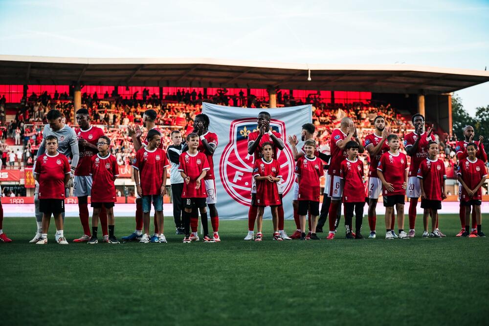 FC ROUEN