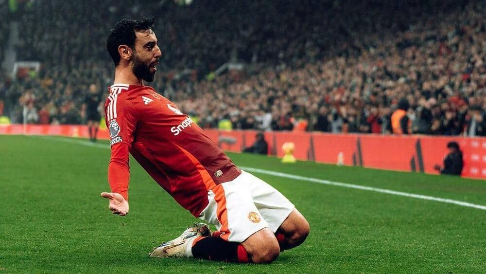 Bruno-Fernandes