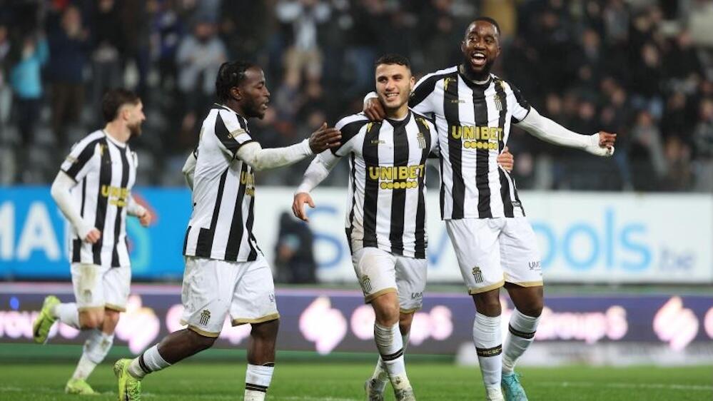CHARLEROI 