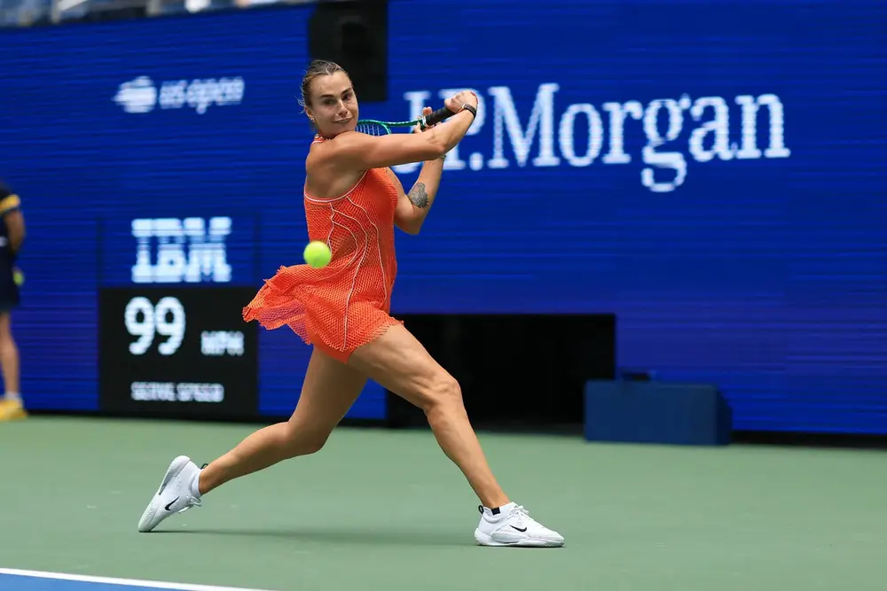 SABALENKA