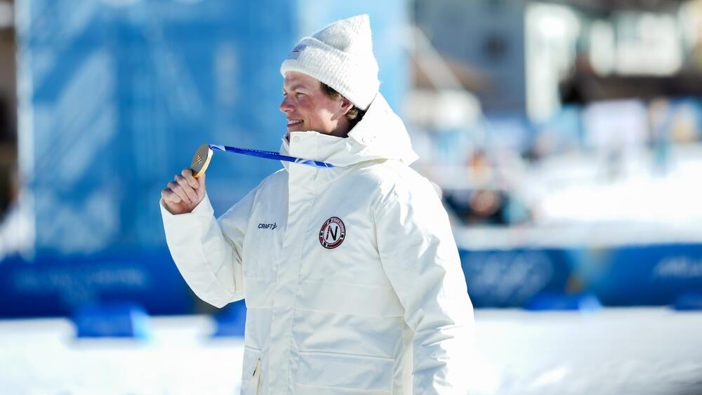 Photo : Nordic Focus