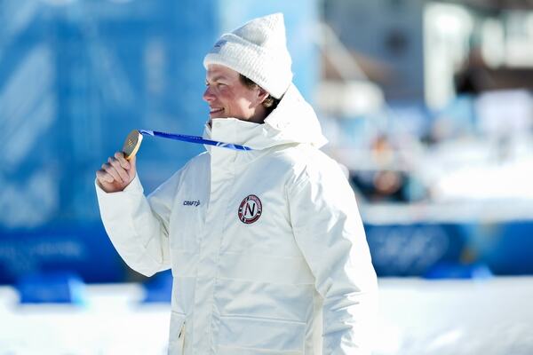 Photo : Nordic Focus
