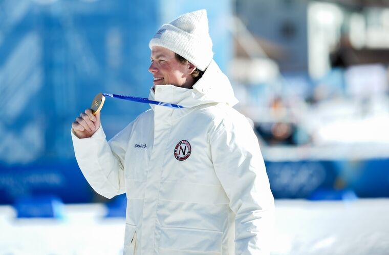 Photo : Nordic Focus