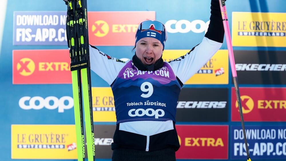 Kerttu Niskanen