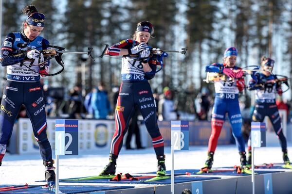 Photo : Nordic Focus