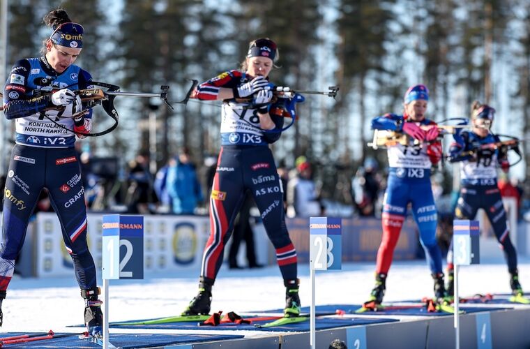 Photo : Nordic Focus