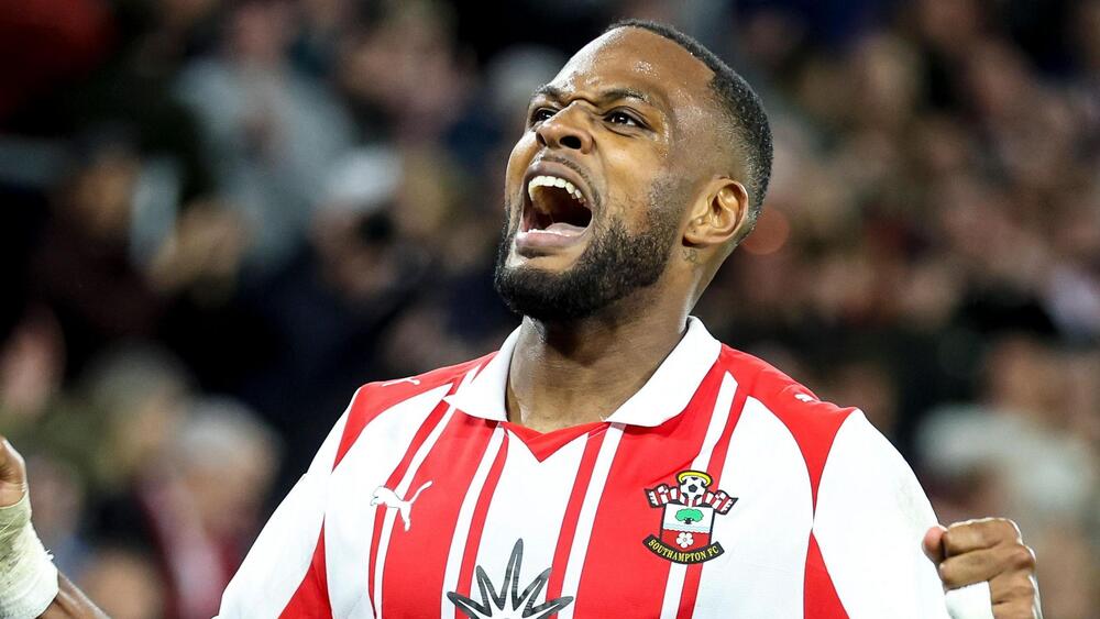 Cyle Larin