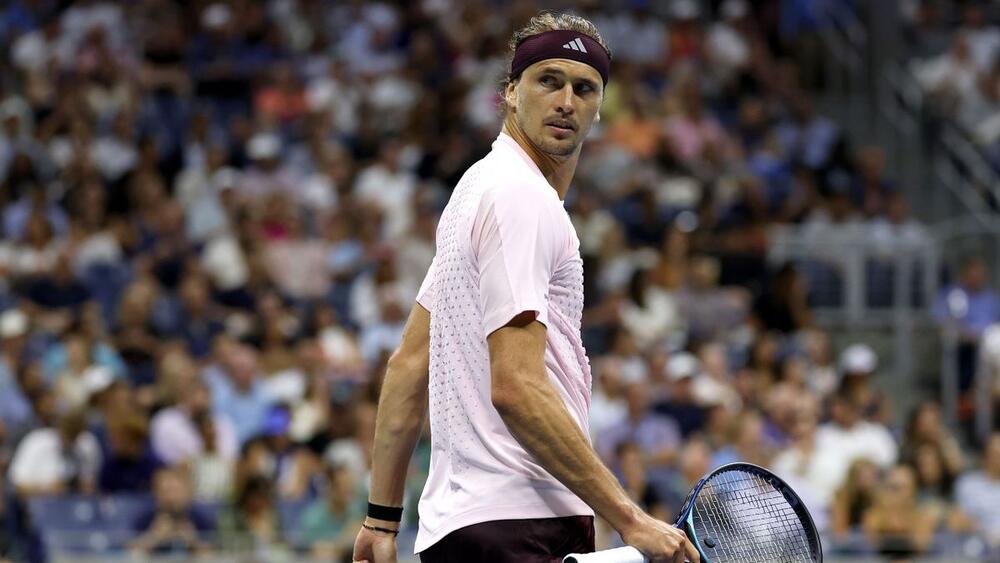 Zverev
