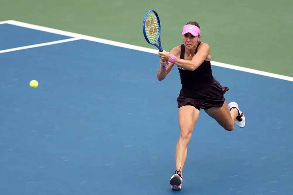 Bencic