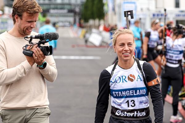 Photo : Nordic Focus