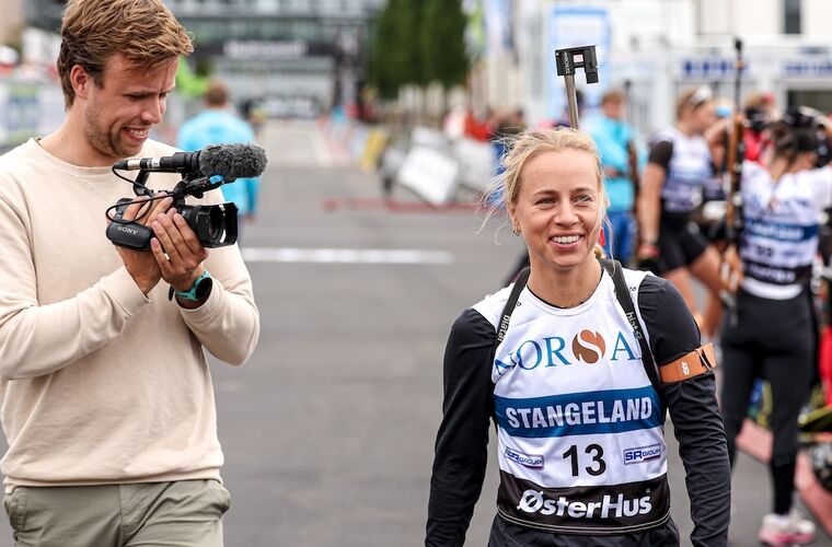 Photo : Nordic Focus