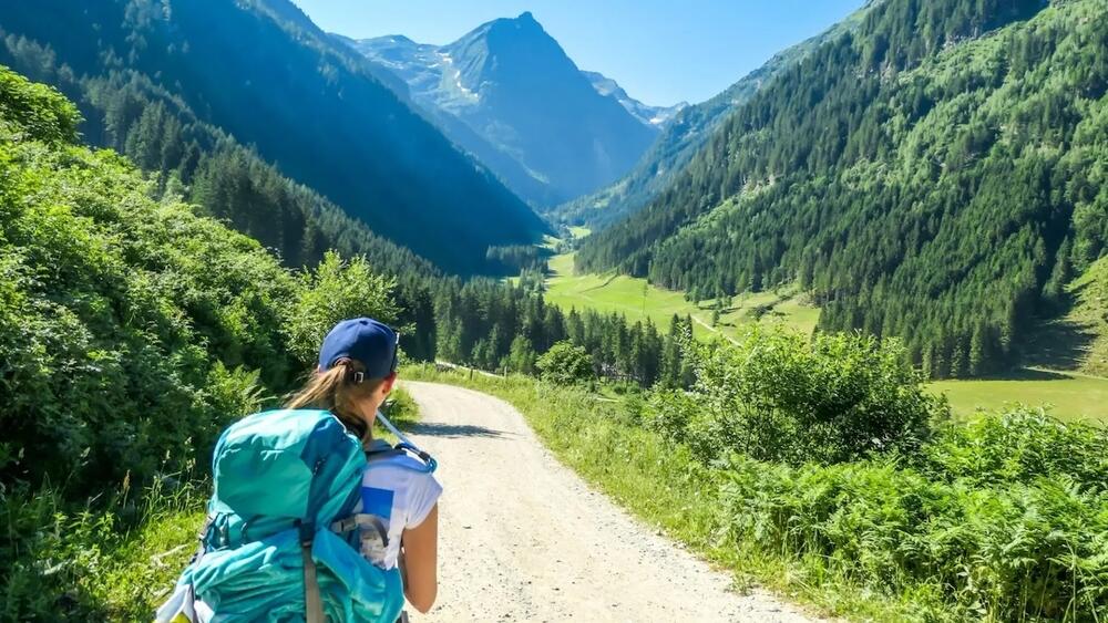 Plus belles randonnées dans le Dachstein