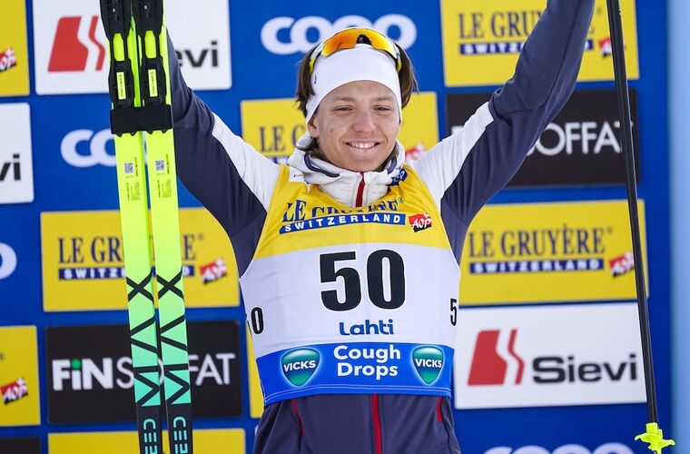 Photo : Nordic Focus