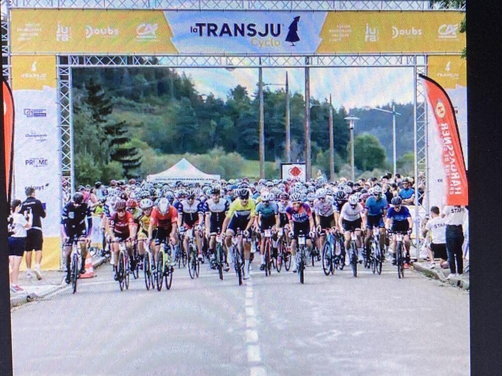 Transju Cyclo