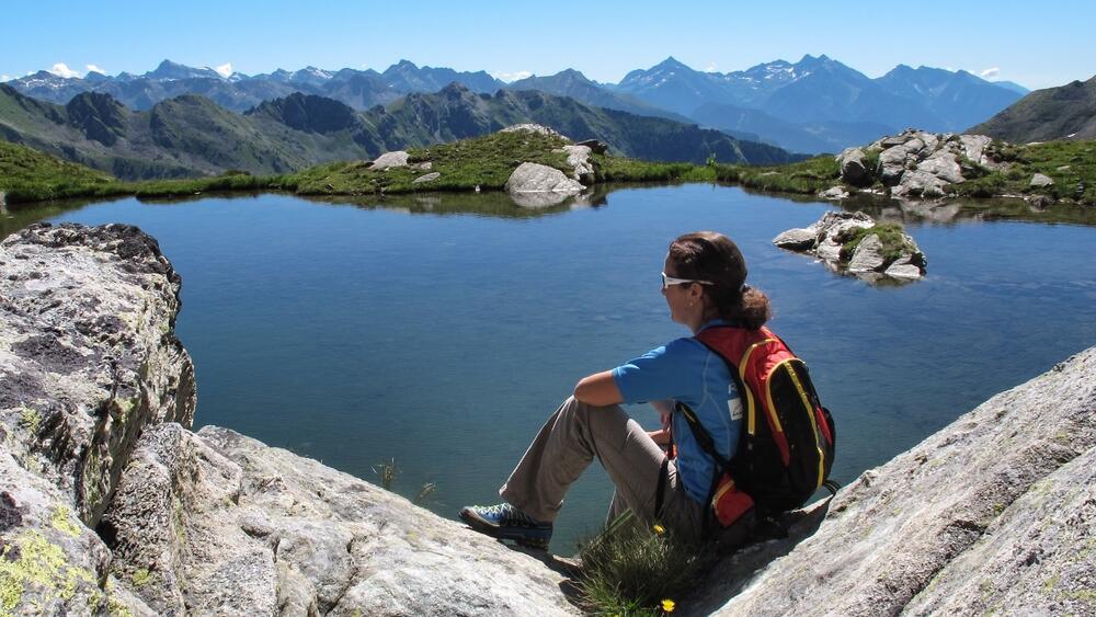 Plus belles randonnées dans le Val d