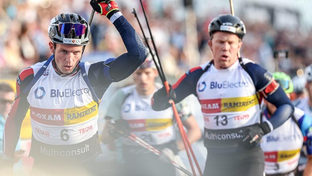 Photo : Nordic Focus