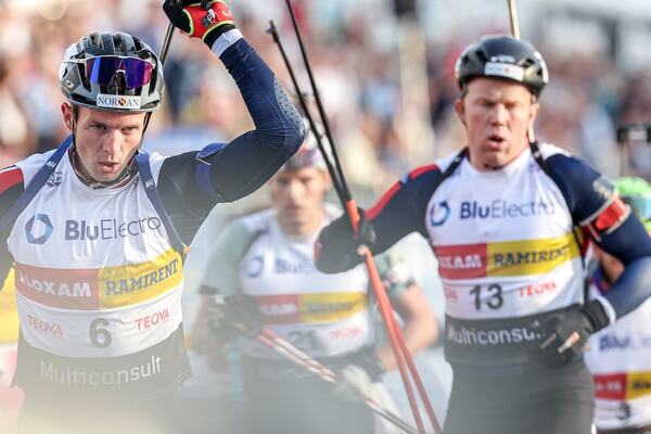 Photo : Nordic Focus