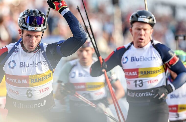 Photo : Nordic Focus
