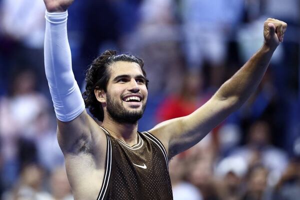 Photo : ATP