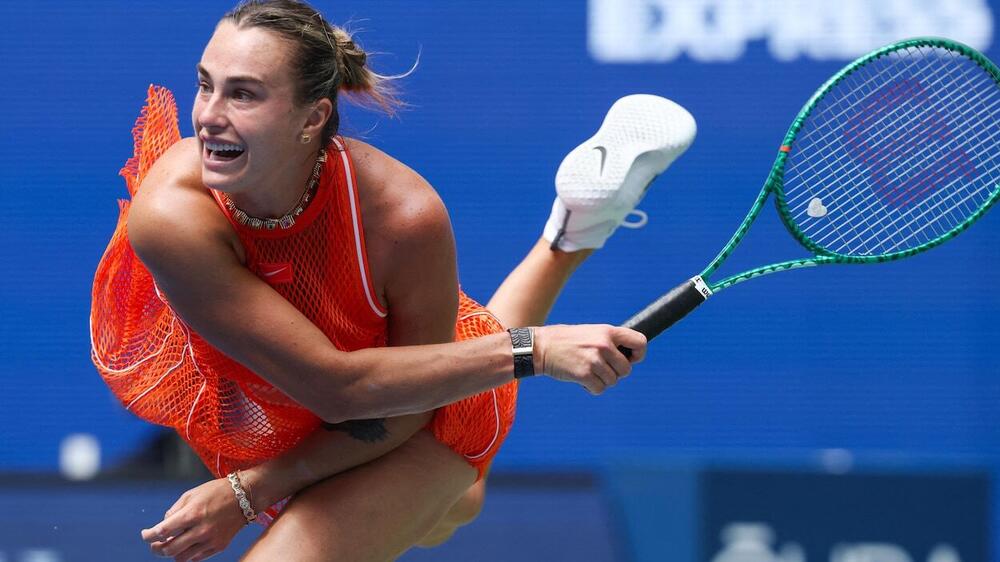 Photo : WTA Photo : WTA