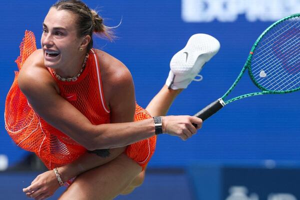 Photo : WTA