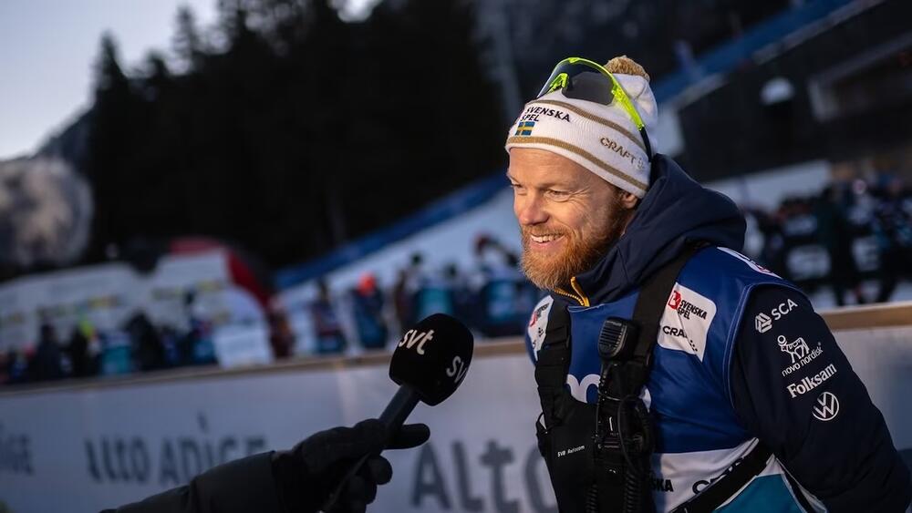 Photo : SVT