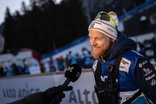 Photo : SVT