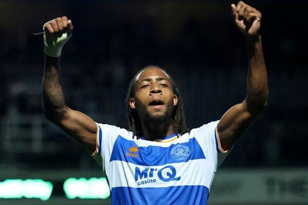Foto: QPR FC .