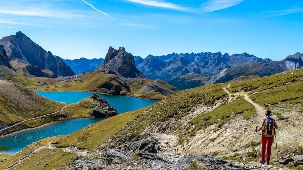 Plus belles randonnées Val Maira