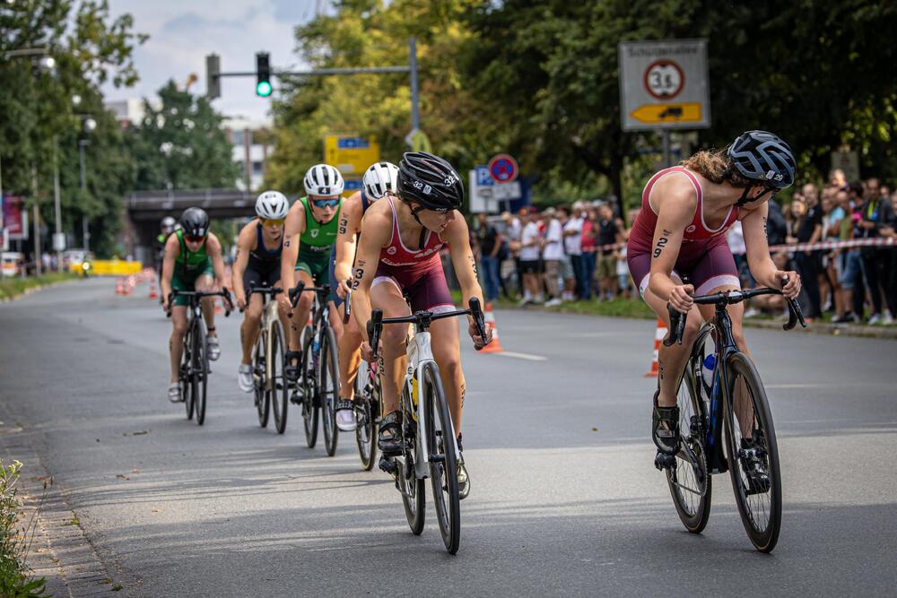 Hannover Triathlon