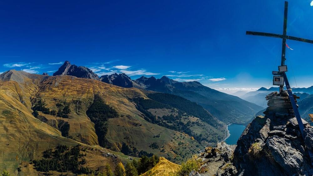 Plus belles randonnées Val Varaita