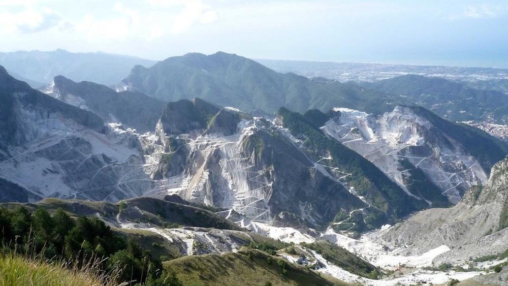 Plus belles randonnées Alpes Apuanes
