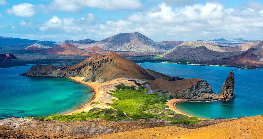 Webcam Galapagos