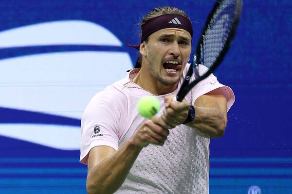 Photo : ATP