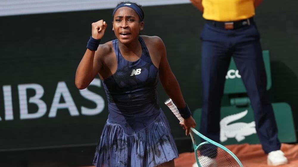Photo : WTA Photo : WTA