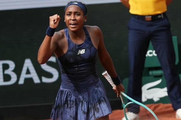 Photo : WTA
