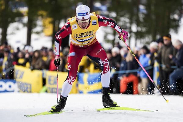 Photo : Nordic Focus