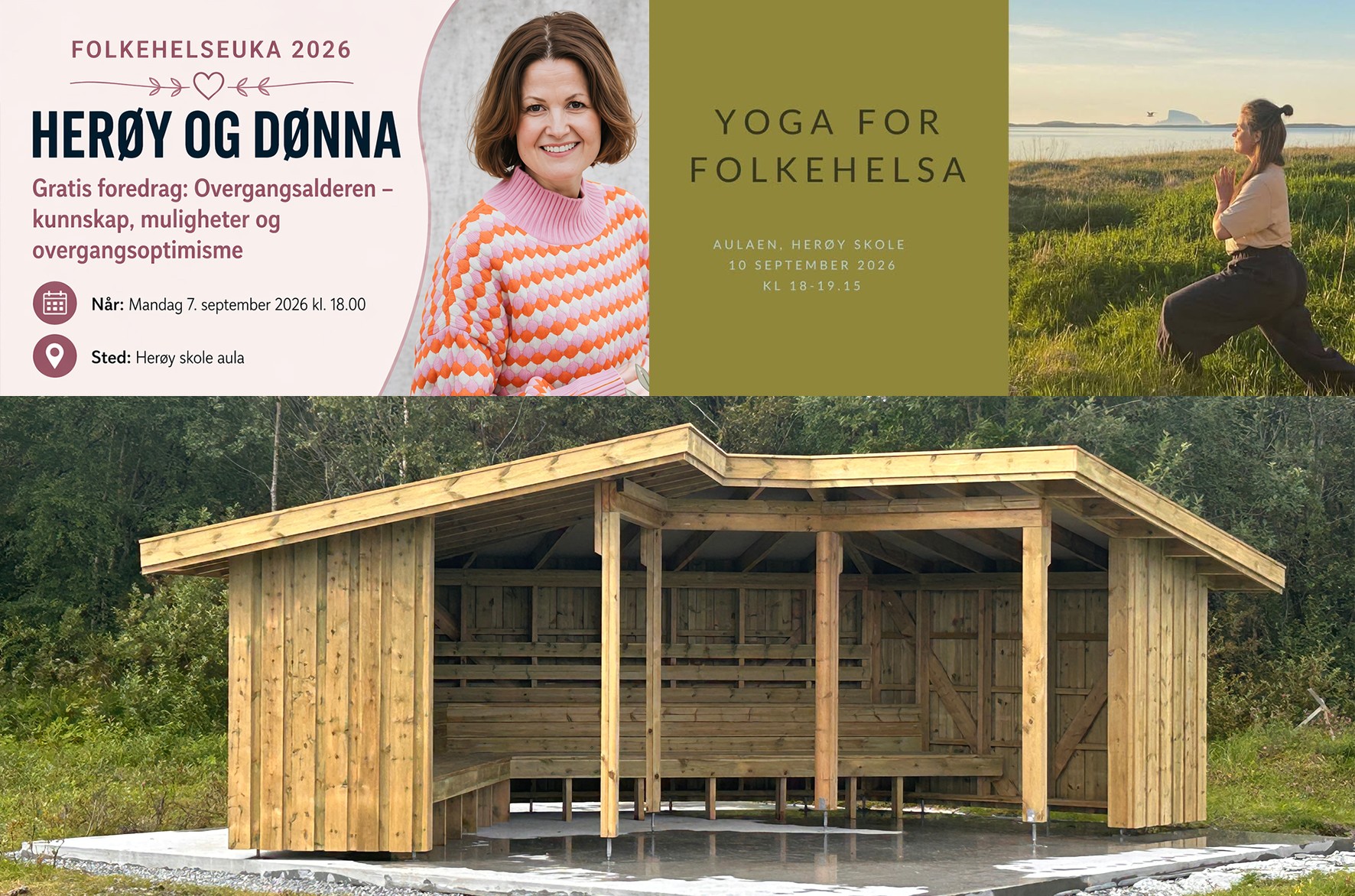 Forsidebilde folkehelseuka 2026