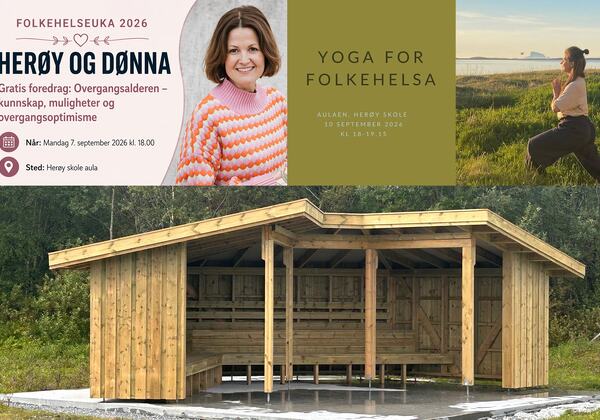 Forsidebilde folkehelseuka 2026
