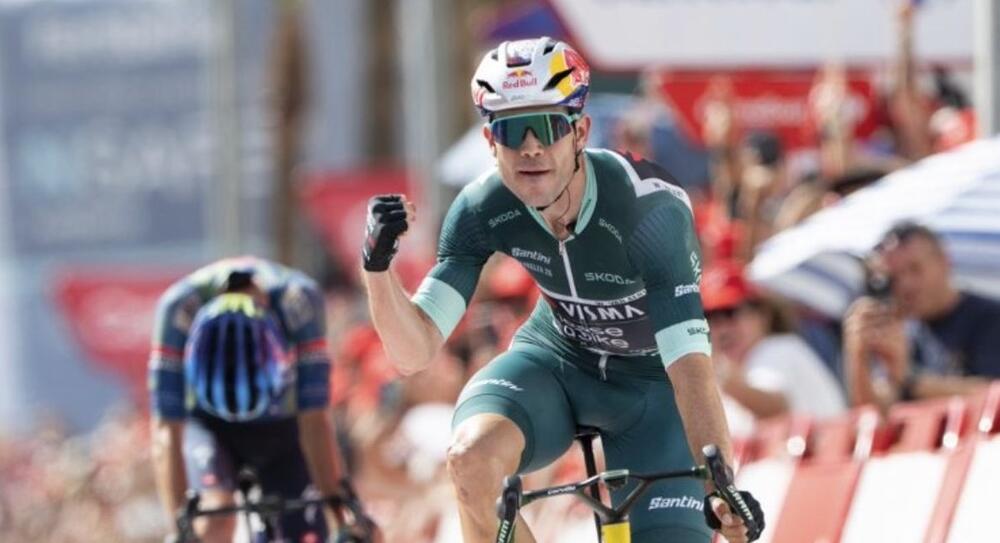 Van Aert