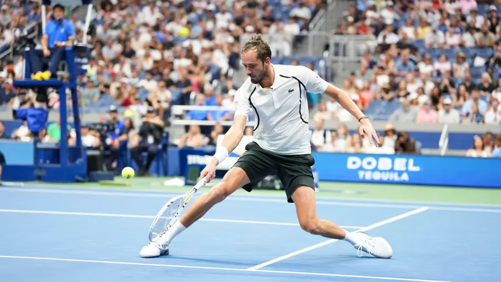 Medvedev
