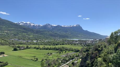 Webcam Embrun