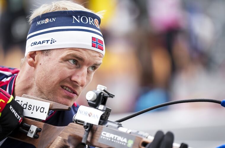 Photo : Nordic Focus