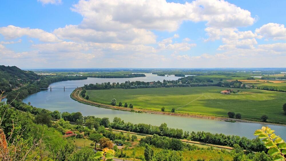 Plus belles randonnées Tarn et Garonne
